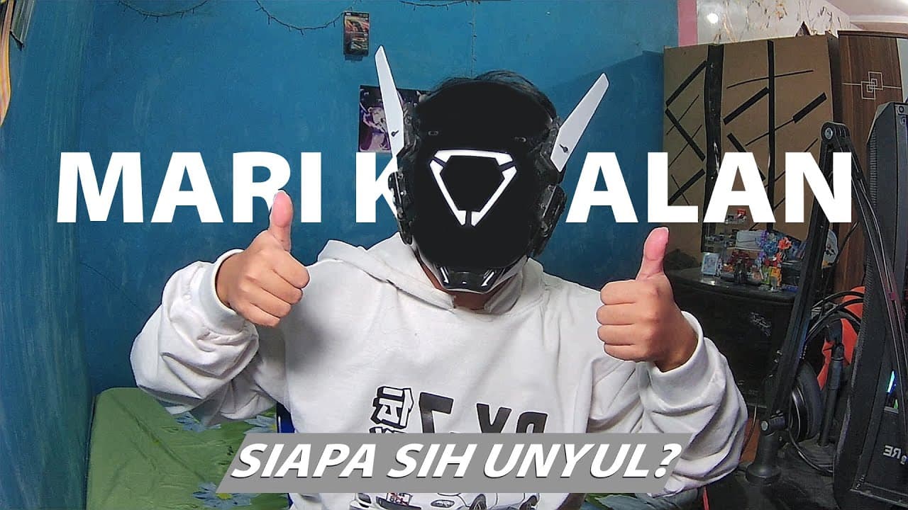 Unyul Video Thumbnail